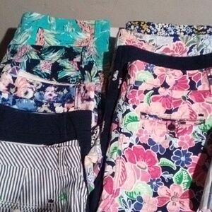 9 pair of Shorts
